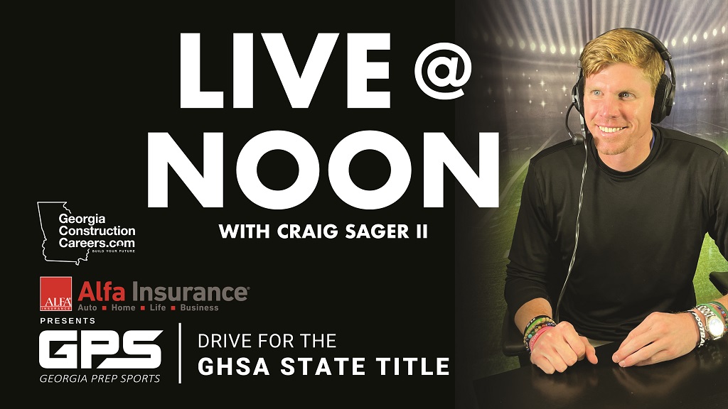 Live at Noon
