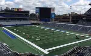 Georgia State Stadium
